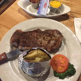 Baked Potato