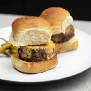 food, burger, burgers