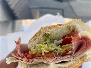 Antonio's Deli