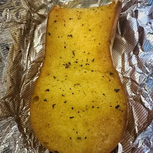 Garlic Bread