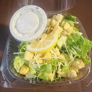 Caesar Salad