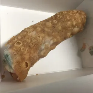 Cannoli