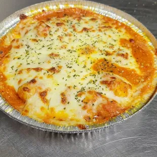 pasta dish, food, pasta