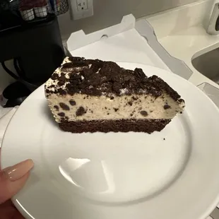 Oreo Cake