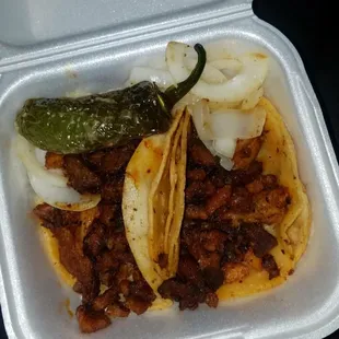 tacos so pastor
