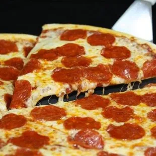 Grande cheese, best cheese money can buy.