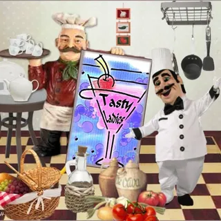 TastyLadiesNY P.