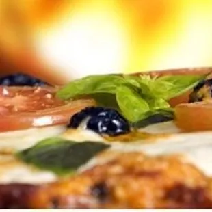 gourmet pizza, where quality matters