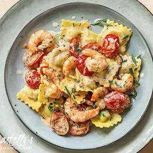 pasta, pasta dish, food