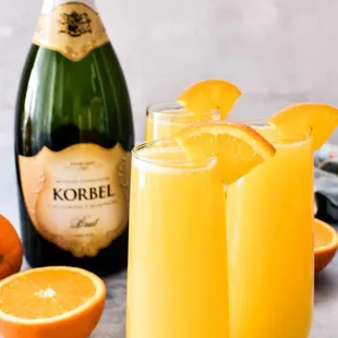 sushi and sashimi, drink