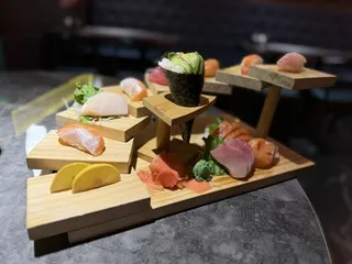 Watami Sushi Hibachi and Steakhouse