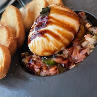 Burrata