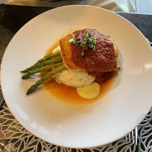 Chilean Sea Bass