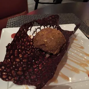 Jumbo Choco Taco