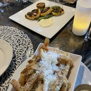 Crab Cake