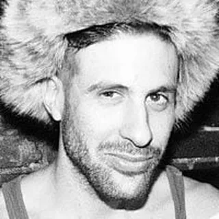 Jared A.