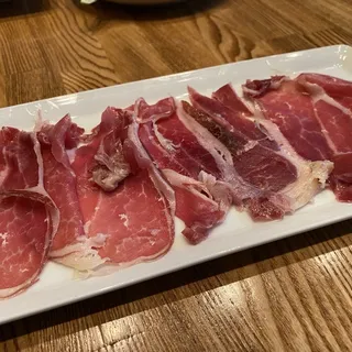 CHORIZO IBERICO BELLOTA