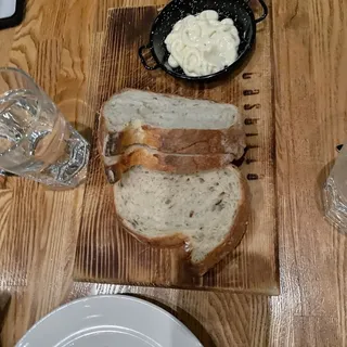 GARLIC AIOLI