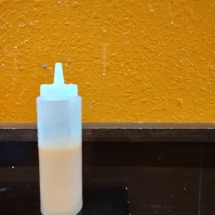 Orange you glad I said habanero again