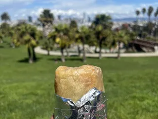 La Palma Mexicatessen