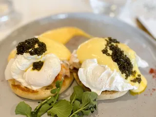 Sainte-George Restaurant