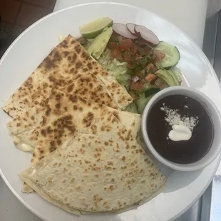 Quesadilla