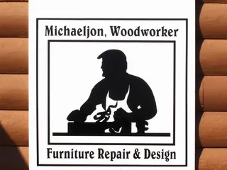 Michaeljon Woodworker