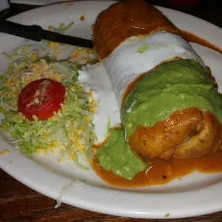 Chimichanga