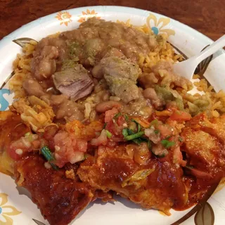 Chile Verde