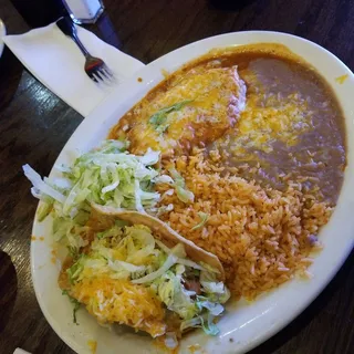 Chile Relleno
