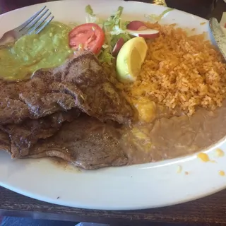 Carne Asada