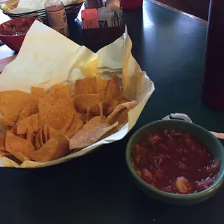 Nachos