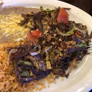 Machaca