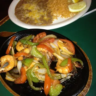 Fajitas