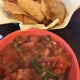 Salsa