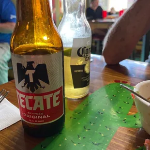 Giving this place a chance