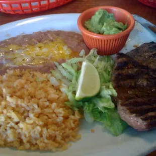 Carne Asada