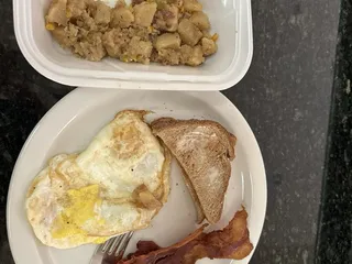 Oasis Cafe and Market