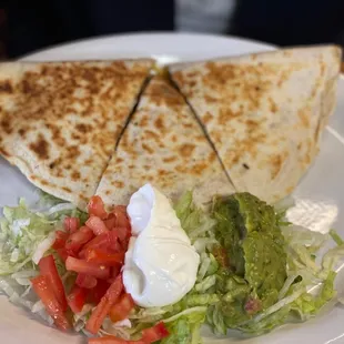 Quesadilla