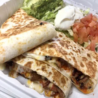 Quesadilla