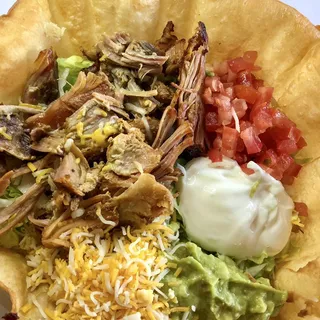 Taco Salad
