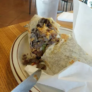 Super Burrito