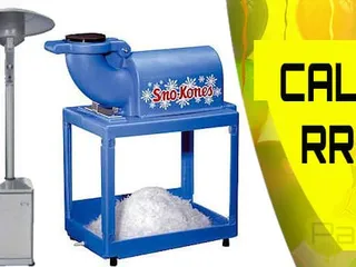 La Pachanga Party Rentals