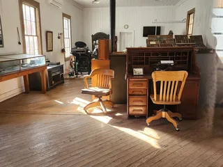 Mariposa Museum & History Center