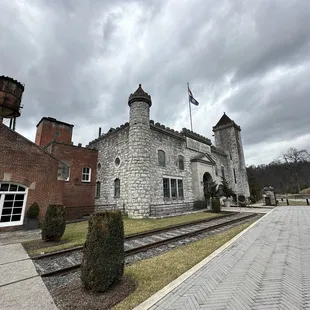 The Castle