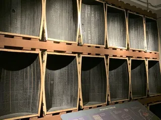 Bulleit Distilling Co Visitor Experience