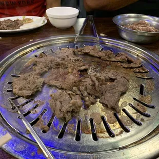 bbq ribs, food, ribs