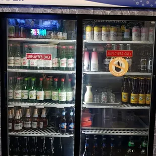 Beverages