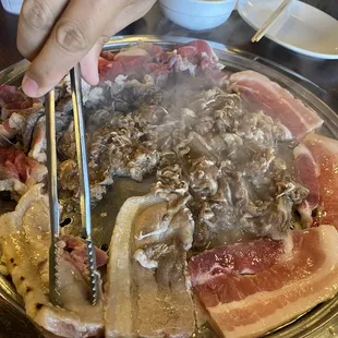 Pork Belly