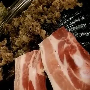 Marinated Pork Bulgogi